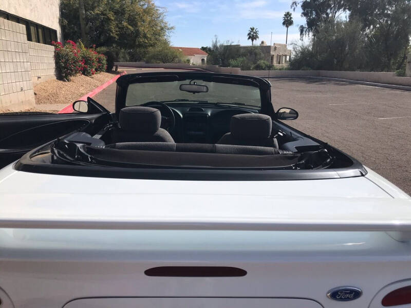 1995 Ford Mustang GT