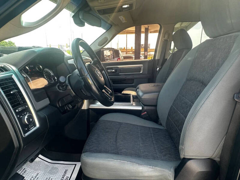 2015 RAM 1500