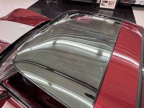 1981 Chevrolet Corvette