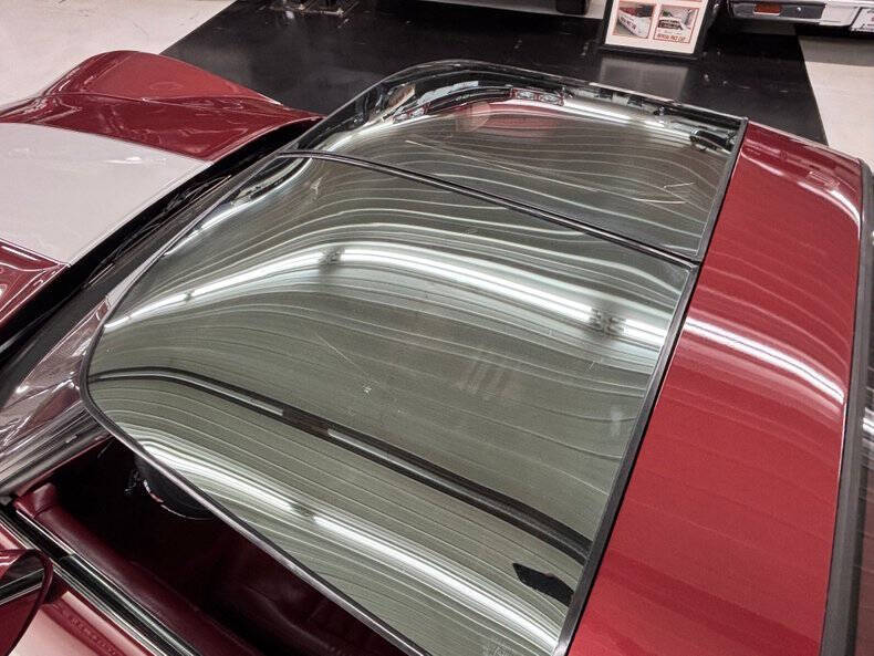 1981 Chevrolet Corvette