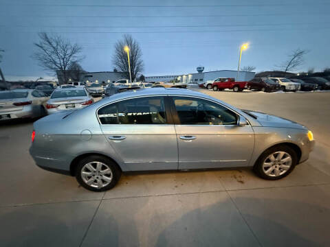 2006 Volkswagen Passat 2.0T