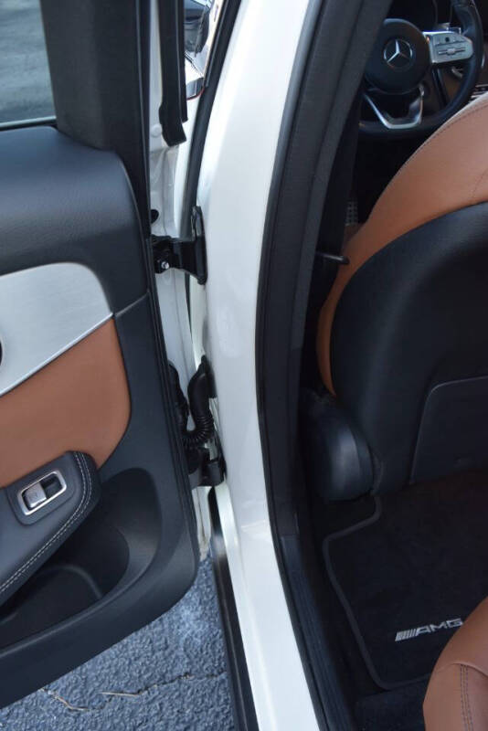 2020 Mercedes-Benz GLC GLC 300 4MATIC