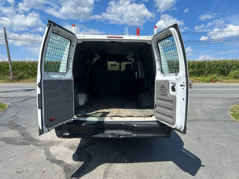 2010 Ford E-Series E-250