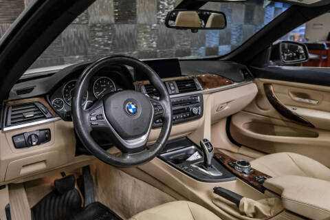 2014 BMW 4 Series 428i