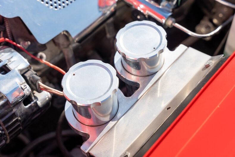 1965 Chevrolet Corvette