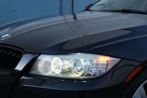 2011 BMW 3 Series 335i