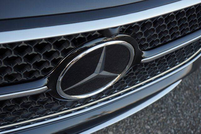 2026 Mercedes-Benz E-Class E 450 4MATIC