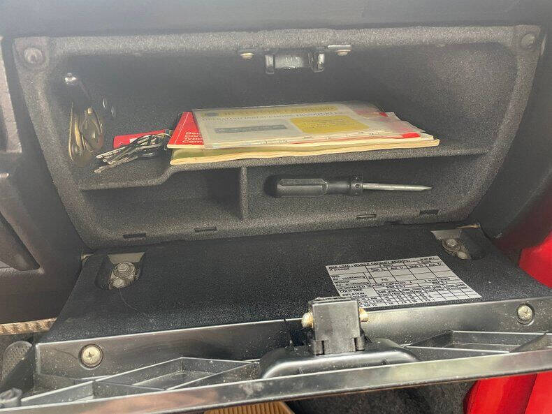 1979 Volkswagen Beetle