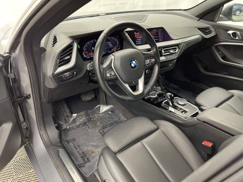 2024 BMW 2 Series 228i xDrive Gran Coupe