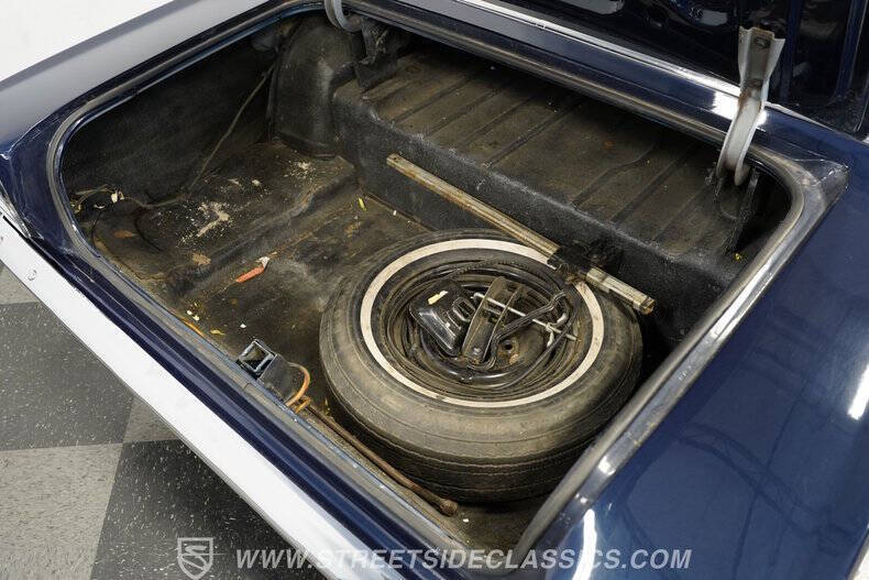 1966 Ford Galaxie