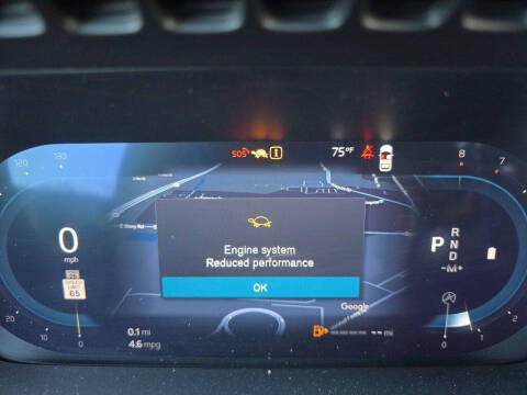 2025 Volvo XC90 B6 Plus Bright Theme 7P