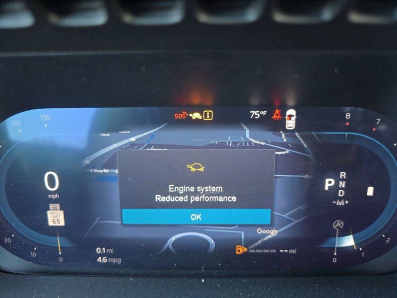 2025 Volvo XC90 B6 Plus Bright Theme 7P