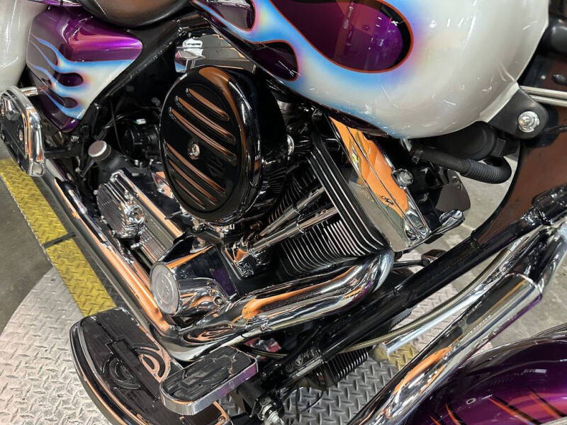 1997 Harley-Davidson Road King
