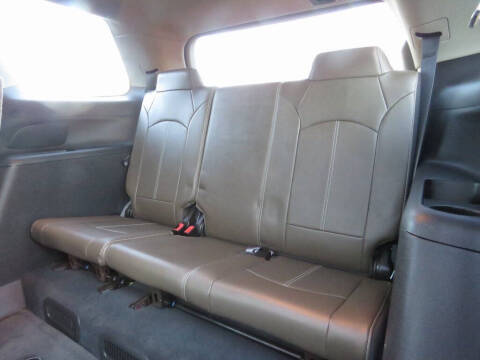 2016 GMC Acadia SLT-2