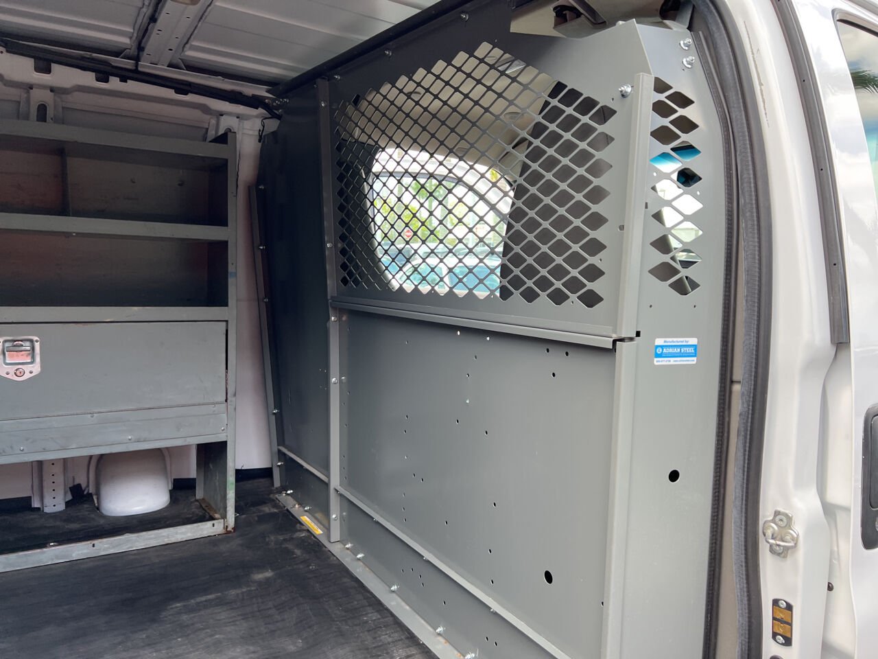 2018 CHEVROLET Express Van - $24,900