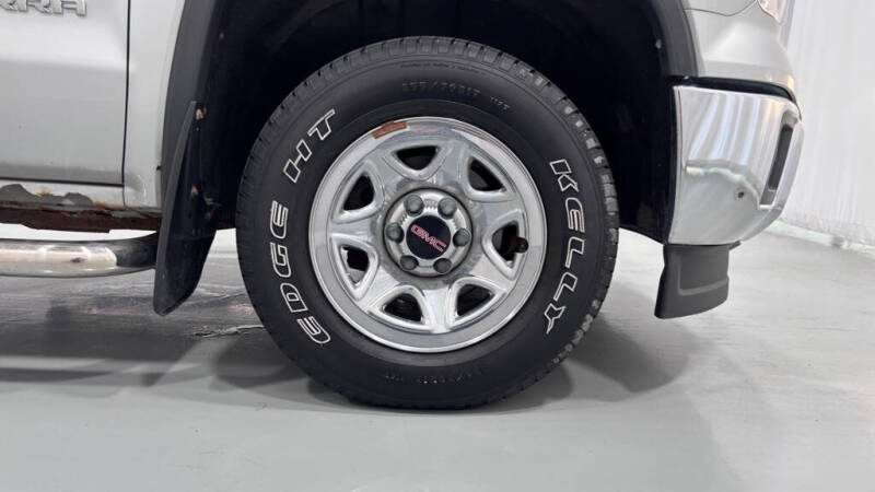 2014 GMC Sierra 1500