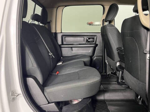 2020 RAM 3500 Tradesman