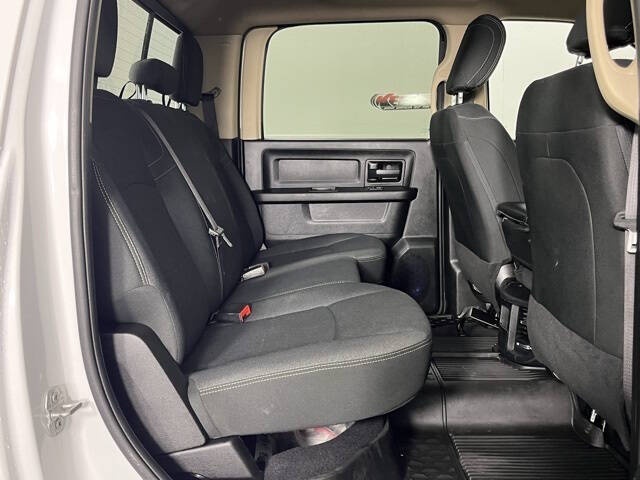 2020 RAM 3500 Tradesman