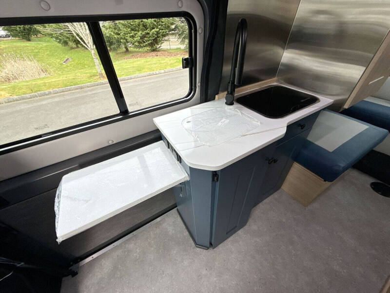2024 RAM ProMaster