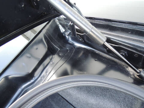 2018 Dodge Challenger SRT Hellcat