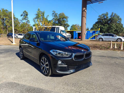 2019 BMW X2 sDrive28i