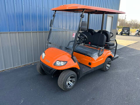 2023 ICON LTA61722  I40 for sale at Autoplex in Sullivan IN