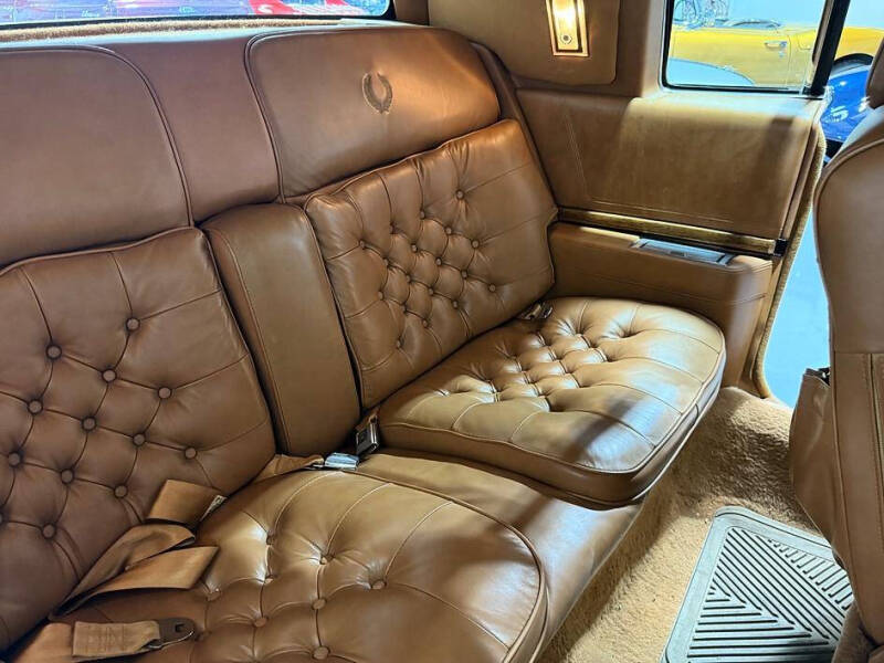 1984 Cadillac Eldorado