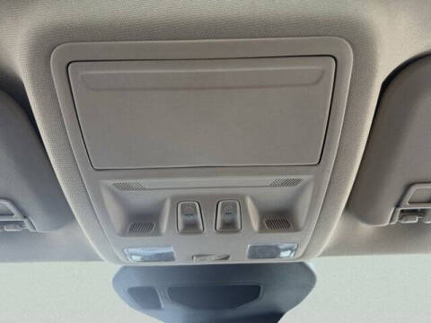 2020 Ford Escape Hybrid Titanium