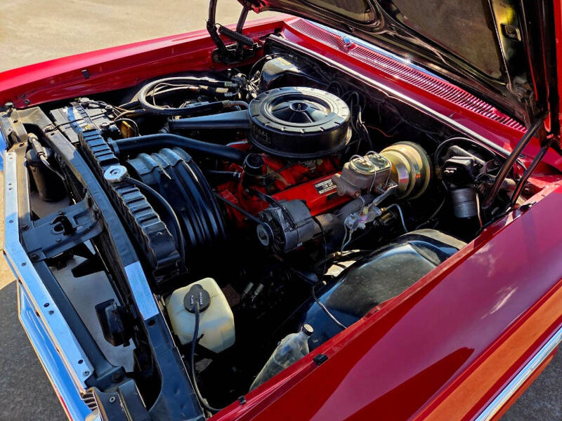 1964 Chevrolet Impala