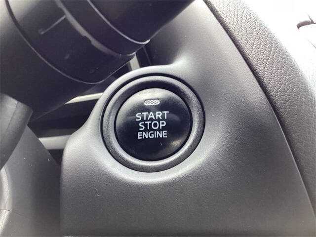 2014 Mazda MAZDA3 i Grand Touring