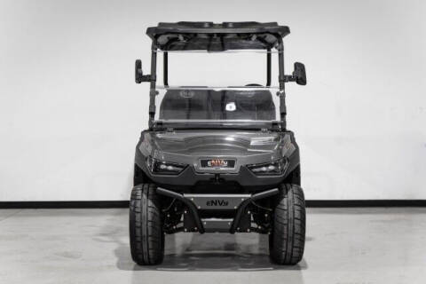 2022 Envy NV4