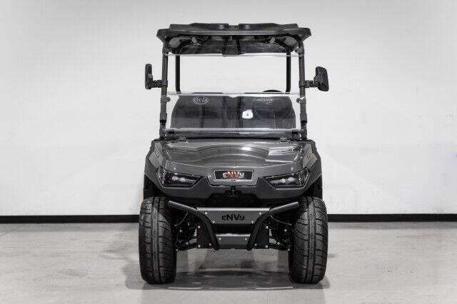 2022 Envy NV4
