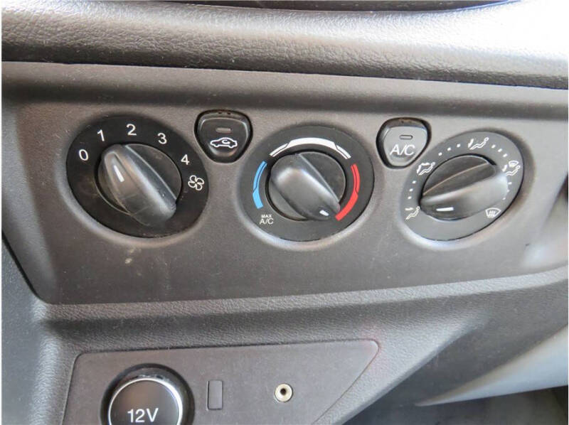 2019 Ford Transit 250