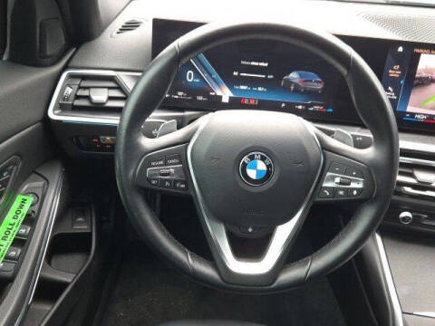 2023 BMW 3 Series 330i xDrive