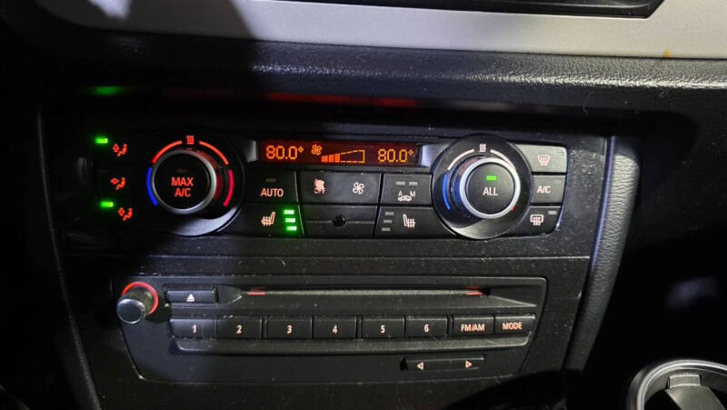 2014 BMW X1 xDrive28i