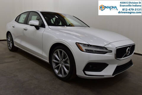 2021 Volvo S60