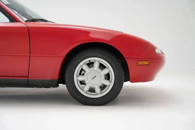 1990 Mazda MX-5 Miata