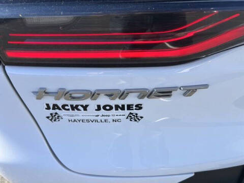 2023 Dodge Hornet GT Plus