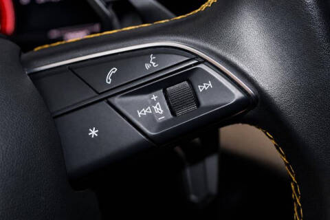 2019 Lamborghini Urus