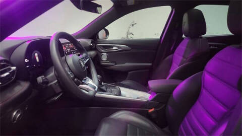 2024 Dodge Hornet GT