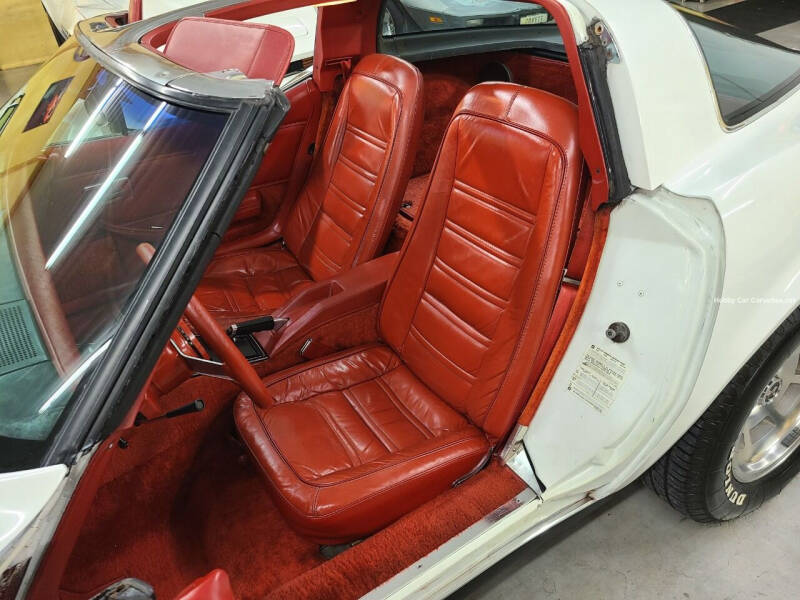 1978 Chevrolet Corvette