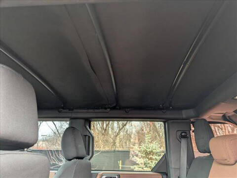 2022 Ford Bronco Outer Banks Advanced