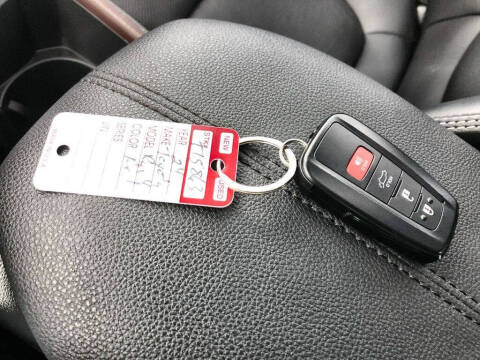 2024 Toyota RAV4 Limited