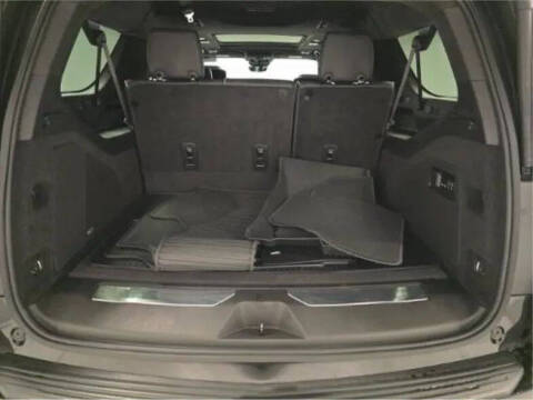 2022 Cadillac Escalade ESV Sport Platinum