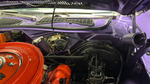 1970 Dodge Challenger