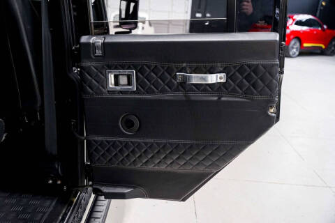 1990 Land Rover Defender 110