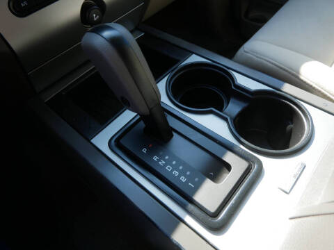 2013 Ford Expedition