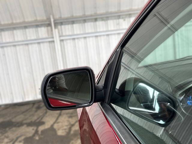 2015 Ford Edge Sport