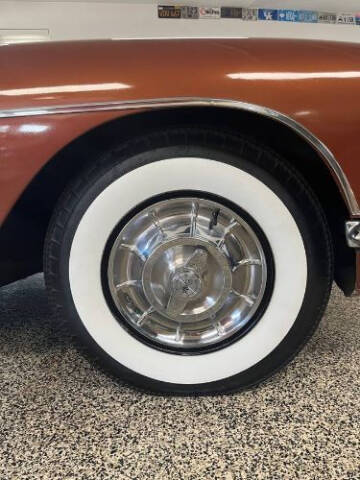 1958 Chevrolet Corvette