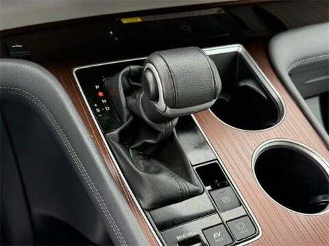 2023 Toyota Sienna